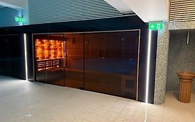 Rosewood Boutique Apartment